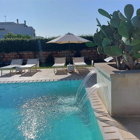 Bed and Breakfast Il Giardino Del Tiglio Уджано-ла-Кьеза Экстерьер фото