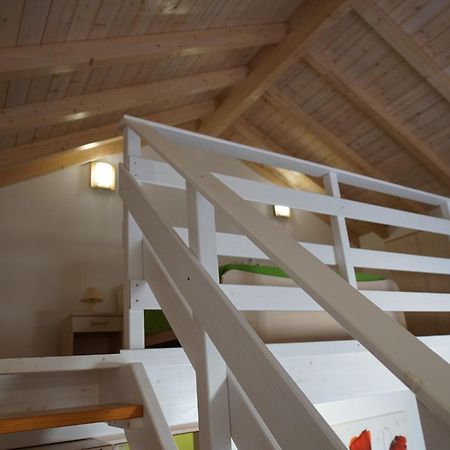 Bed and Breakfast Il Giardino Del Tiglio Уджано-ла-Кьеза Экстерьер фото