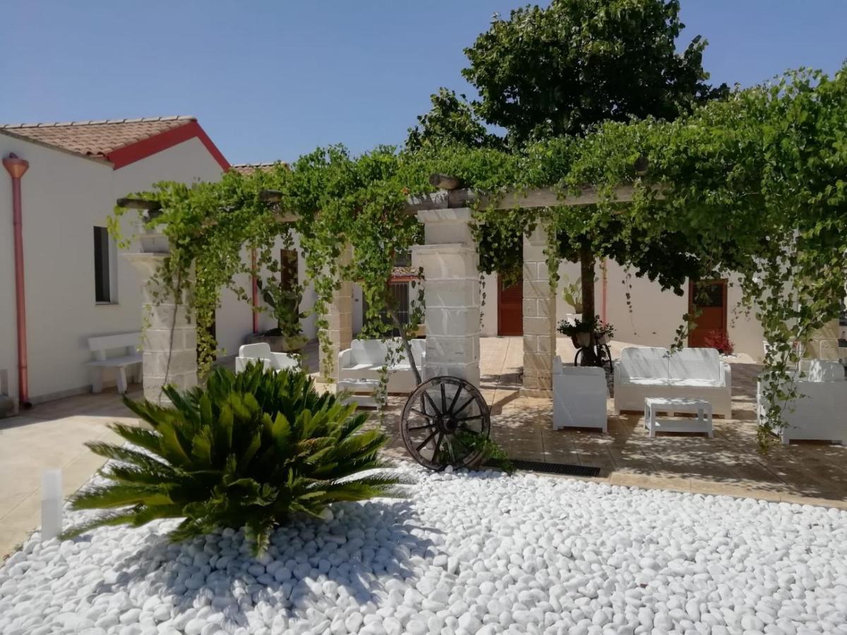 Bed and Breakfast Il Giardino Del Tiglio Уджано-ла-Кьеза Экстерьер фото