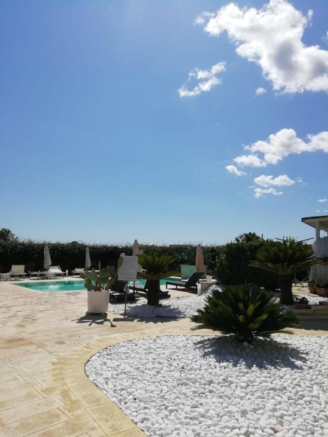 Bed and Breakfast Il Giardino Del Tiglio Уджано-ла-Кьеза Экстерьер фото