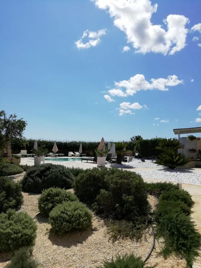 Bed and Breakfast Il Giardino Del Tiglio Уджано-ла-Кьеза Экстерьер фото