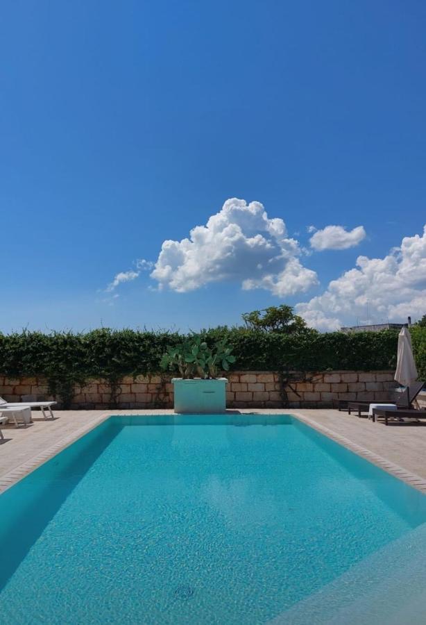 Bed and Breakfast Il Giardino Del Tiglio Уджано-ла-Кьеза Экстерьер фото