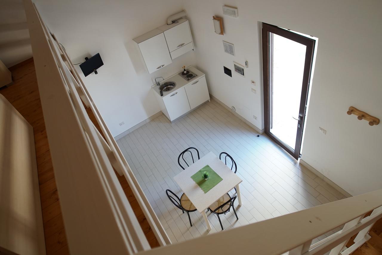 Bed and Breakfast Il Giardino Del Tiglio Уджано-ла-Кьеза Экстерьер фото