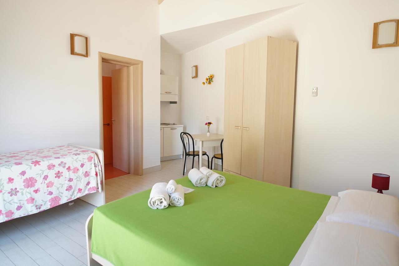 Bed and Breakfast Il Giardino Del Tiglio Уджано-ла-Кьеза Экстерьер фото