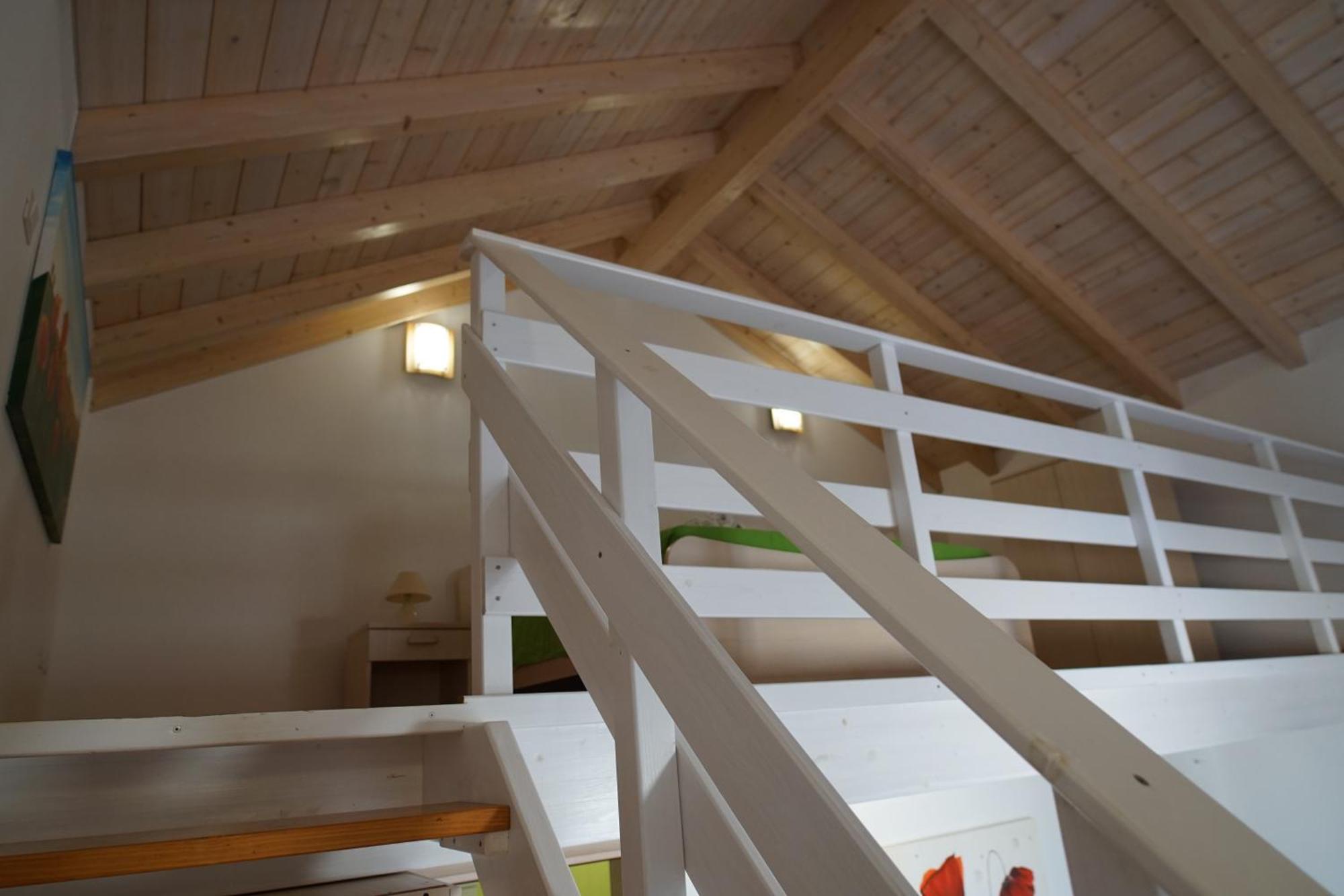 Bed and Breakfast Il Giardino Del Tiglio Уджано-ла-Кьеза Экстерьер фото