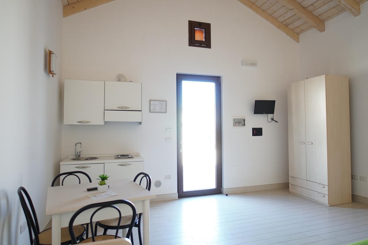 Bed and Breakfast Il Giardino Del Tiglio Уджано-ла-Кьеза Экстерьер фото