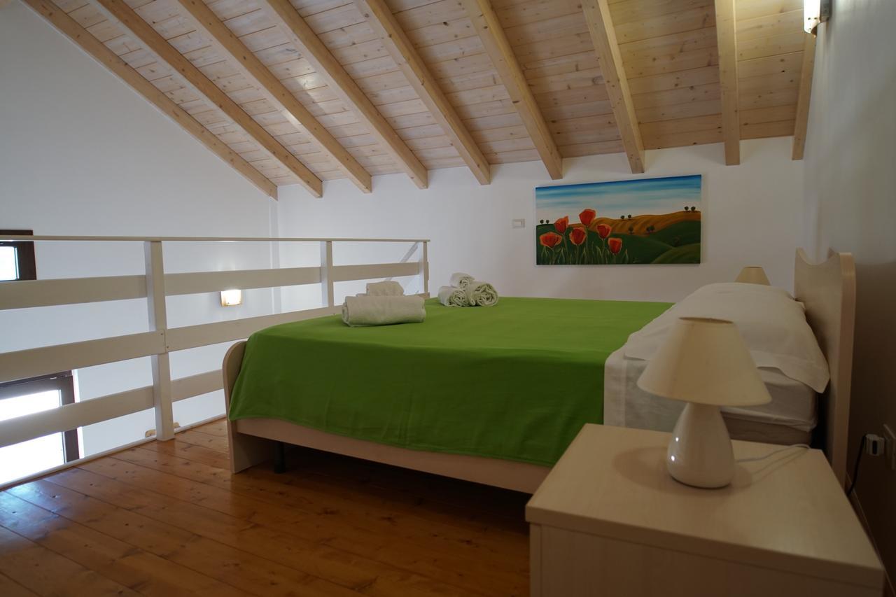 Bed and Breakfast Il Giardino Del Tiglio Уджано-ла-Кьеза Экстерьер фото