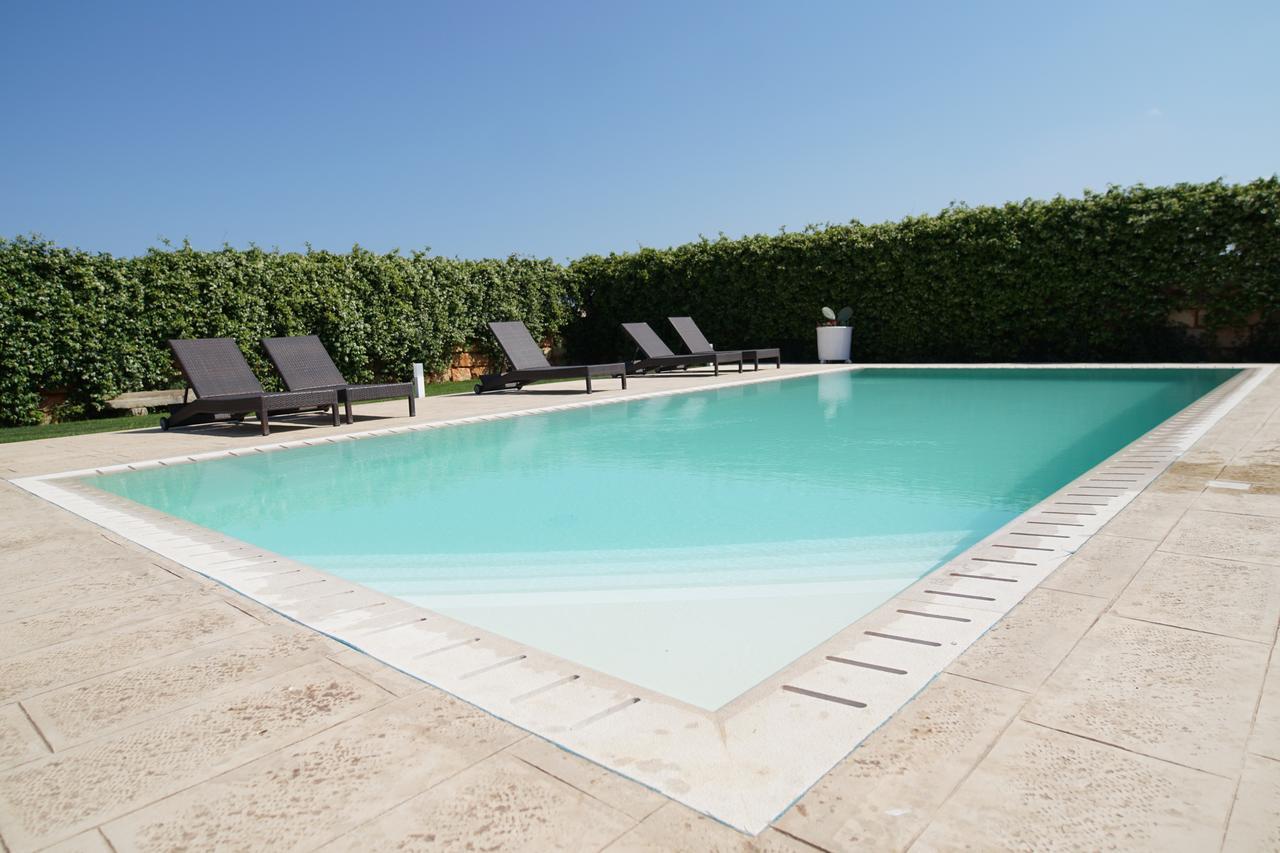 Bed and Breakfast Il Giardino Del Tiglio Уджано-ла-Кьеза Экстерьер фото