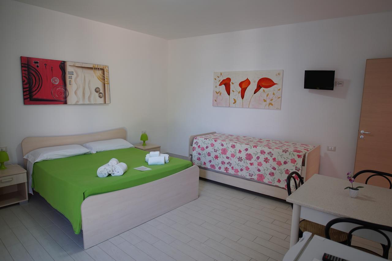 Bed and Breakfast Il Giardino Del Tiglio Уджано-ла-Кьеза Экстерьер фото