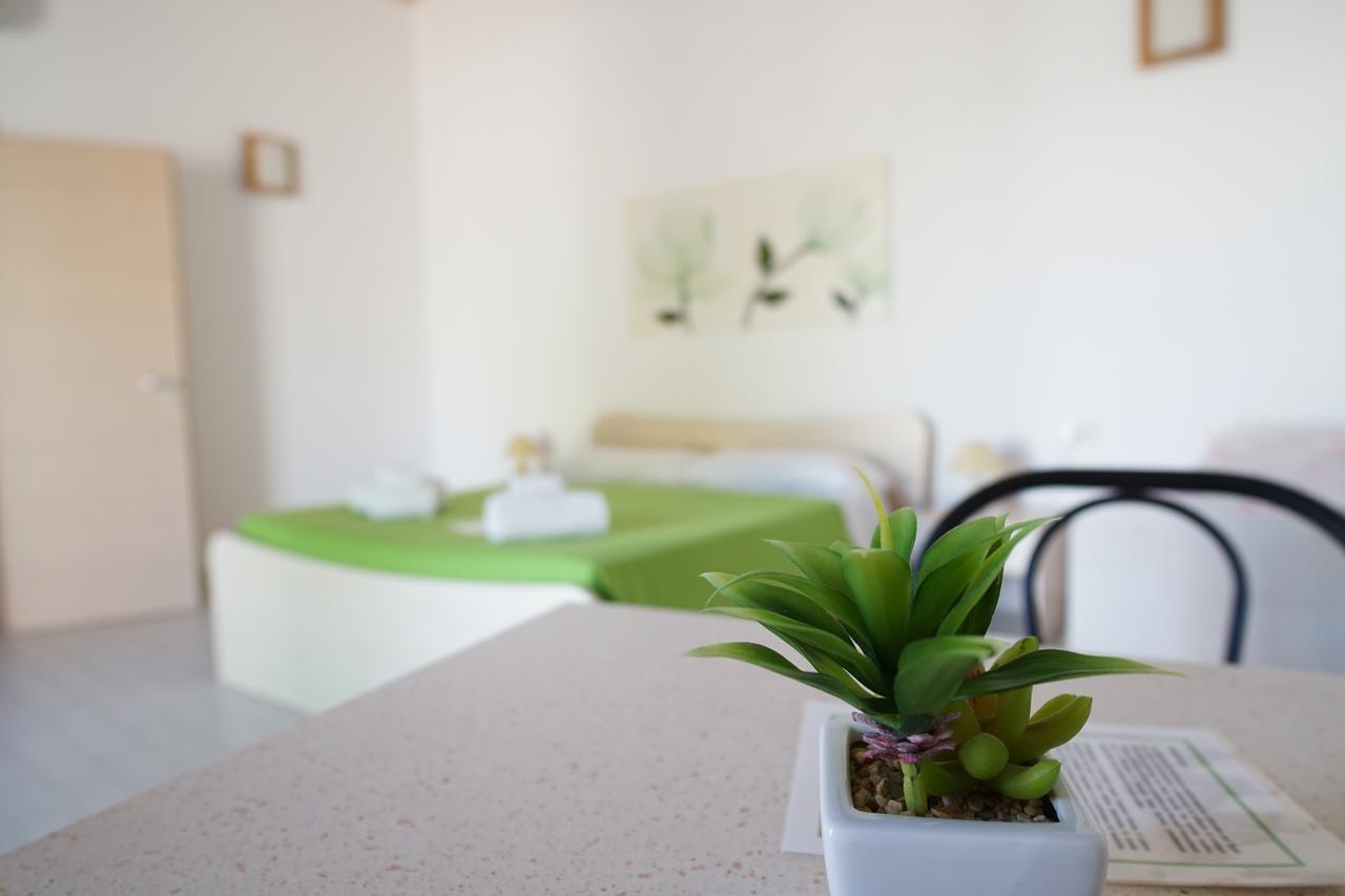 Bed and Breakfast Il Giardino Del Tiglio Уджано-ла-Кьеза Экстерьер фото