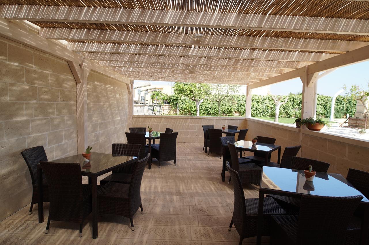 Bed and Breakfast Il Giardino Del Tiglio Уджано-ла-Кьеза Экстерьер фото