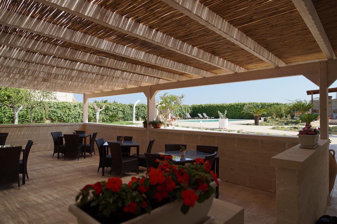 Bed and Breakfast Il Giardino Del Tiglio Уджано-ла-Кьеза Экстерьер фото