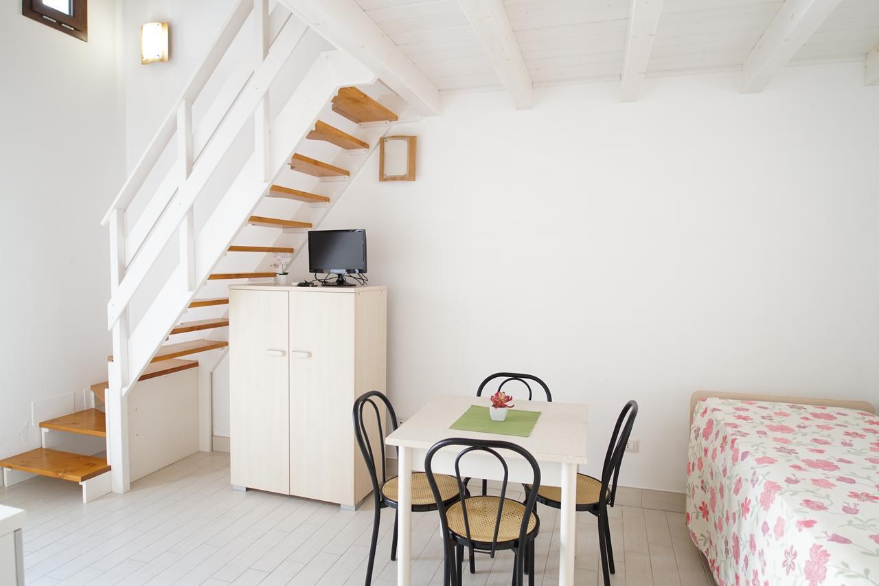 Bed and Breakfast Il Giardino Del Tiglio Уджано-ла-Кьеза Экстерьер фото