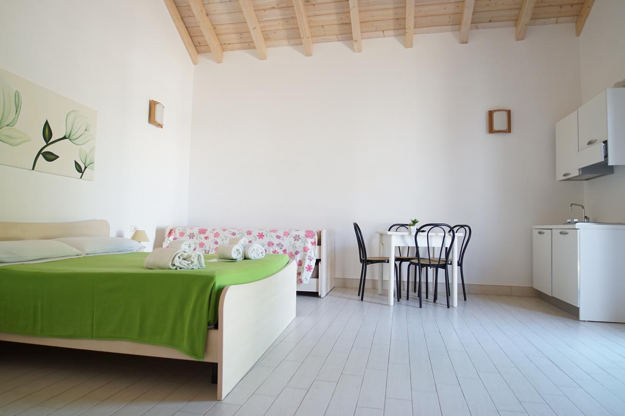 Bed and Breakfast Il Giardino Del Tiglio Уджано-ла-Кьеза Экстерьер фото