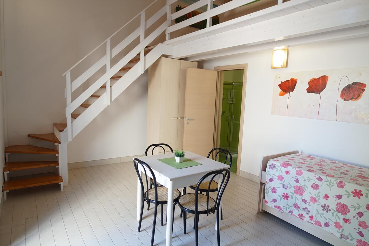 Bed and Breakfast Il Giardino Del Tiglio Уджано-ла-Кьеза Экстерьер фото