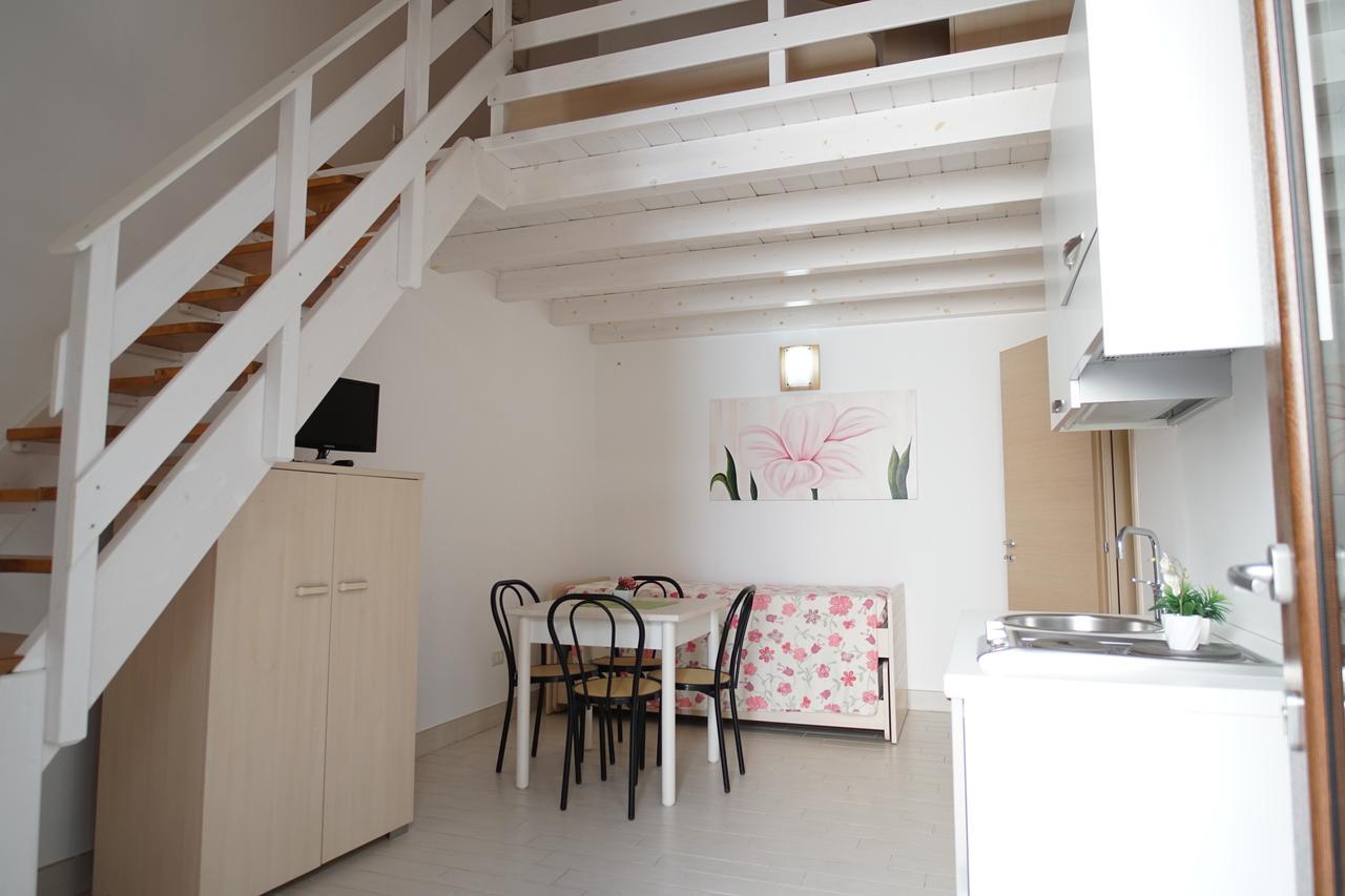 Bed and Breakfast Il Giardino Del Tiglio Уджано-ла-Кьеза Экстерьер фото