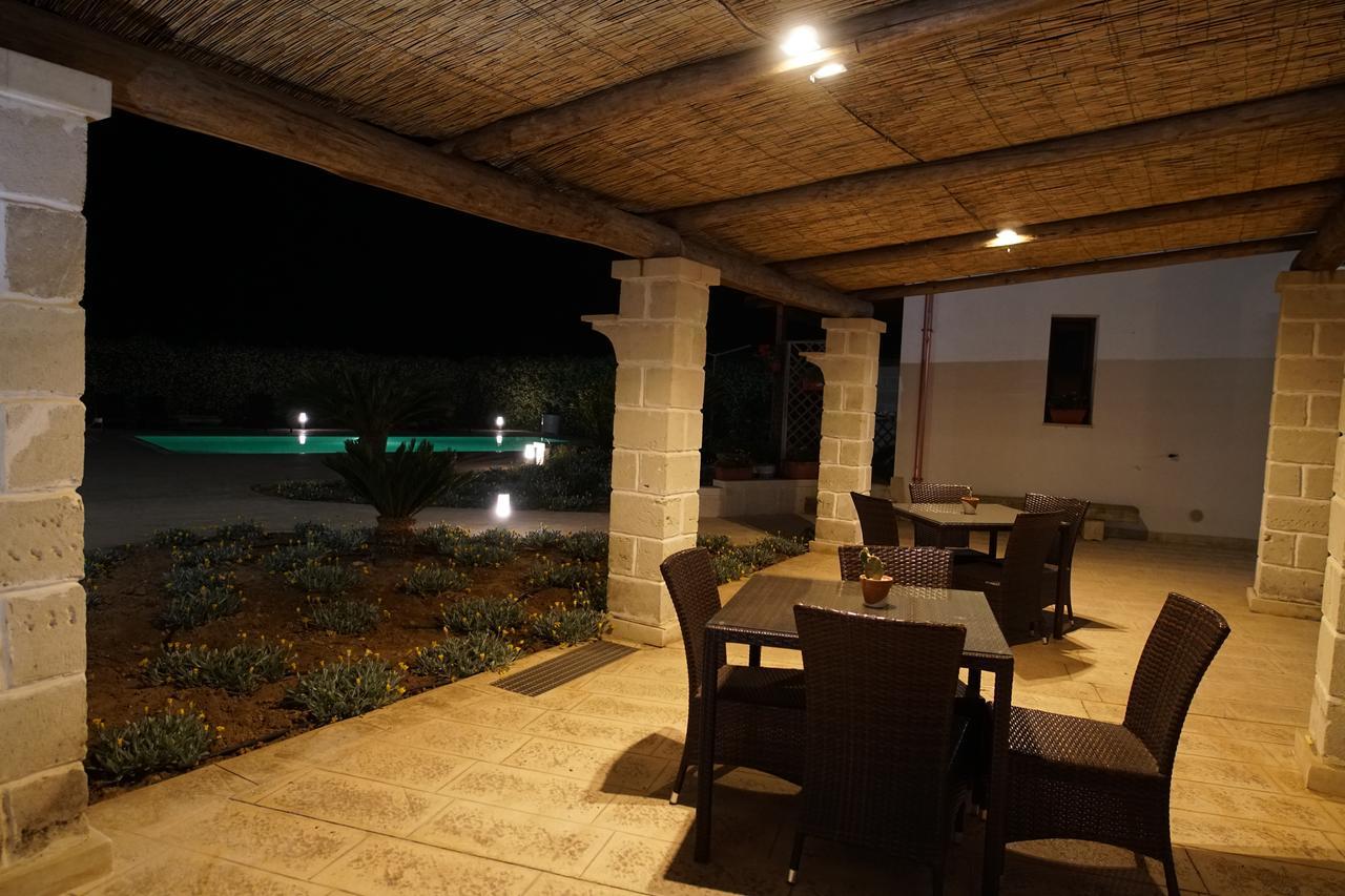 Bed and Breakfast Il Giardino Del Tiglio Уджано-ла-Кьеза Экстерьер фото