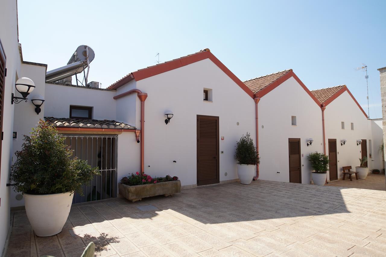 Bed and Breakfast Il Giardino Del Tiglio Уджано-ла-Кьеза Экстерьер фото