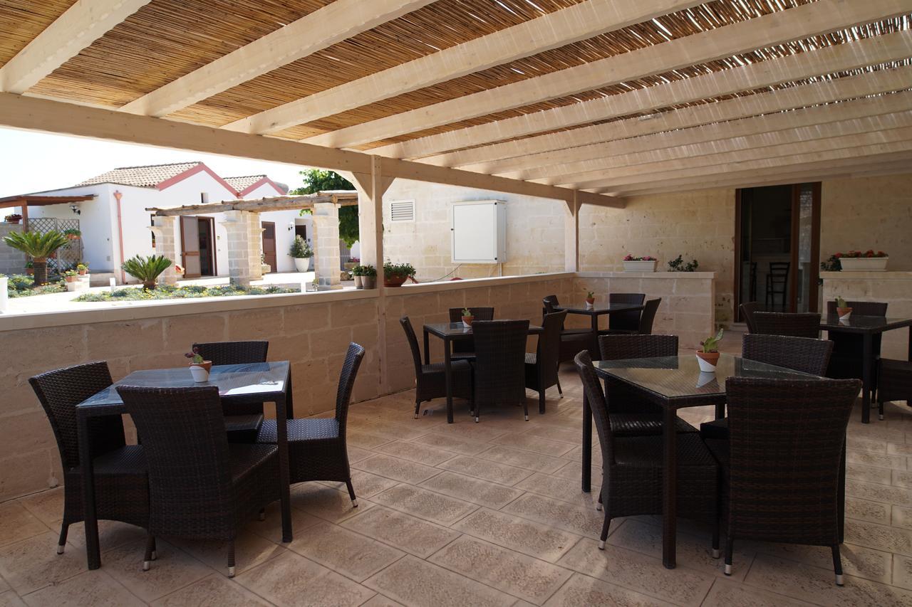 Bed and Breakfast Il Giardino Del Tiglio Уджано-ла-Кьеза Экстерьер фото
