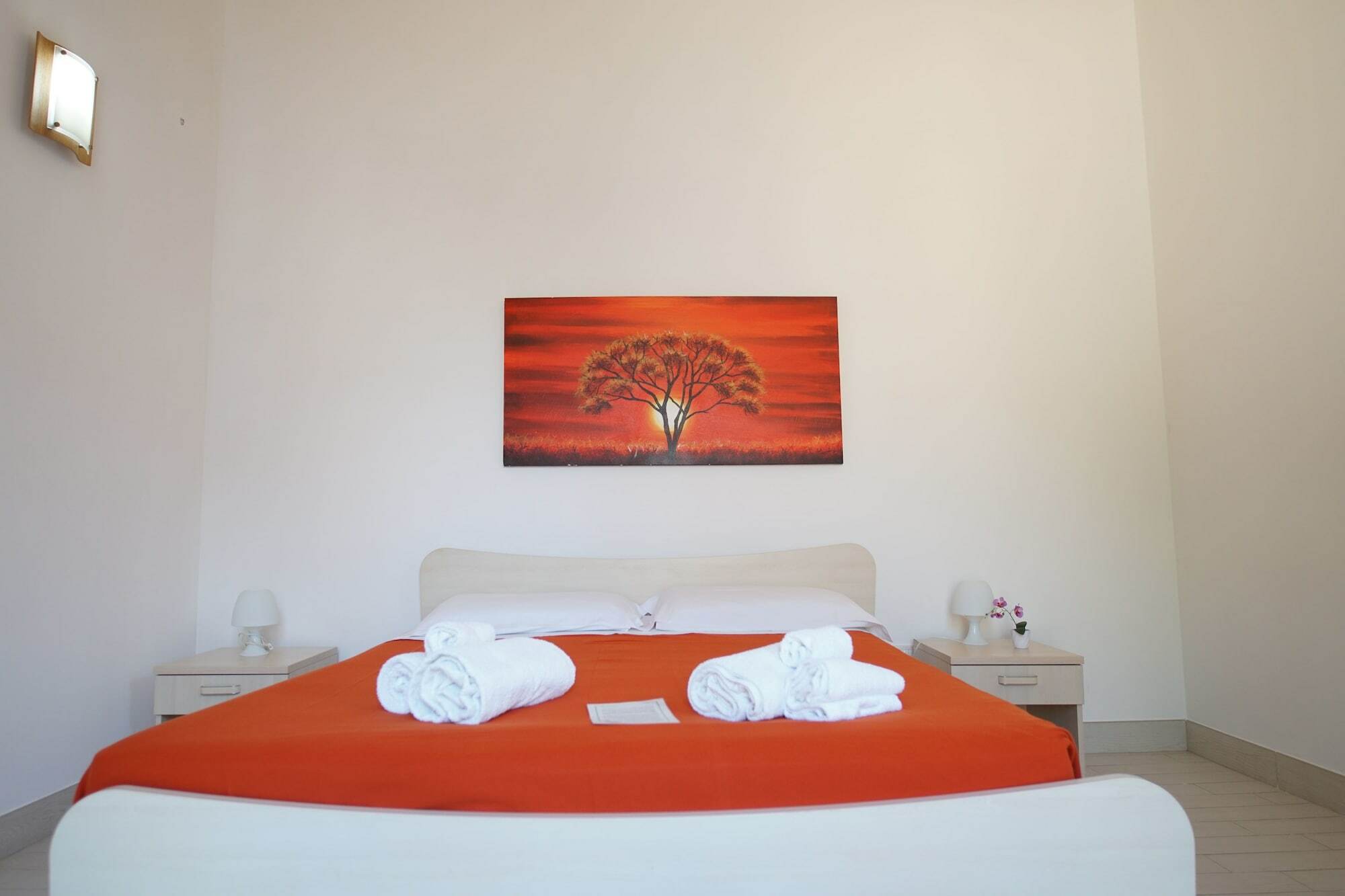 Bed and Breakfast Il Giardino Del Tiglio Уджано-ла-Кьеза Экстерьер фото